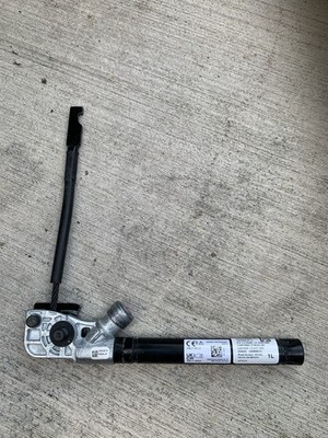 OEM 2024+ TESLA MODEL 3 Highland Front Left Seat Belt Pretensioner