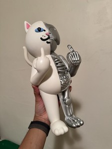 Ripndip Figure | eBay