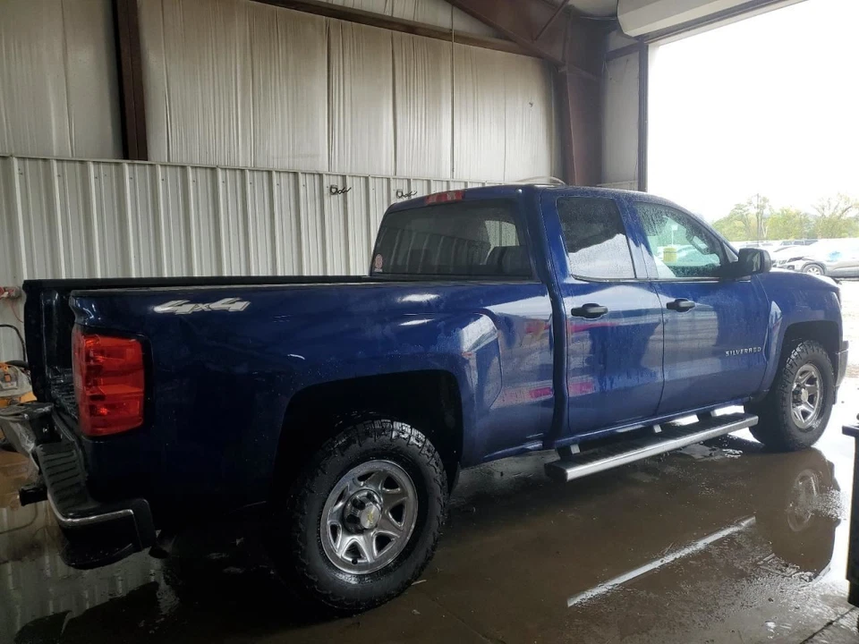 Transfer Case Classic Style ID 84467434 Fits 14-19 SIERRA 1500 PICKUP 3052328 Foto 3 de 4