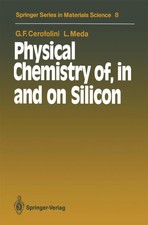 Gianfranco F. Cerofolini (u. a.) | Physical C...