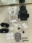 1985 Vintage G.I. Joe Lot 3.75 ARAH Snow Cat Parts And Accessories JP