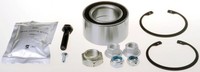 Radlagersatz Denckermann W413047 FüR 1G1 3A2 VW Passat 19E 35I 3A5 Golf 2 B3 B4