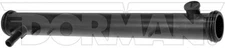 Genuine Dorman Engine Coolant Pipe 902-423