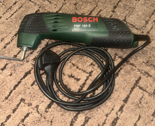 BOSCH PMF 180 E  Oscillating Multi tool, with Allen key, Good Working Order