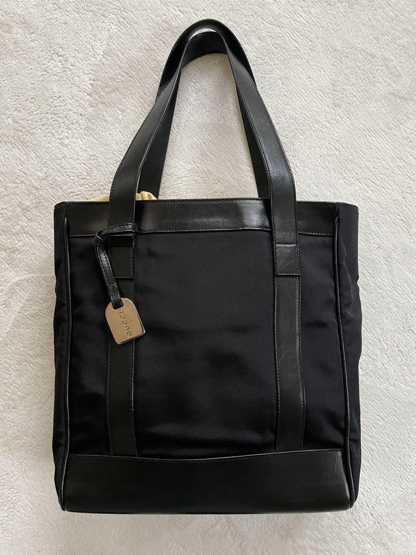 GUCCI tote bag pristine condition luxury designer handbag