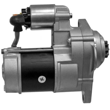 Двигатель стартера электрический 16021 MPA для 12,0 В, Hitachi, Cw (справа), смещение - Изображение 4 из 4