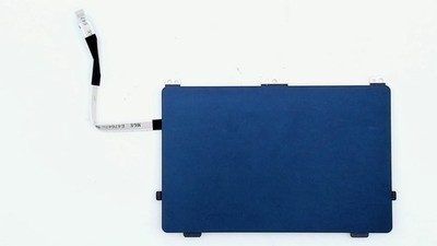 Touchpad with Cable for HP OmniBook X Flip 14'' 2-in-1 Laptop Blue P31106-001
