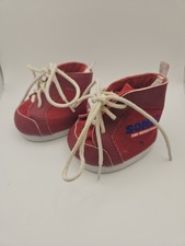 Sonic X Build A Bear 2019 Shoes