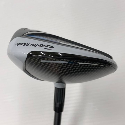 TaylorMade SIM MAX 18° Stiff Regular 5W Fairway wood 42.25in RH - Picture 4 of 12
