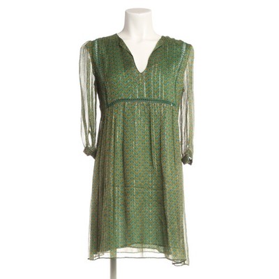 Ba&sh Kleid 32 / 0 Mehrfarbig Sehr gut