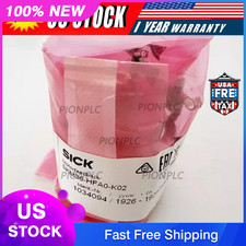 US FREE TAX Sick SKM36-HFA0-K02 SKM36HFA0K02 1034094 Rotary Encoder