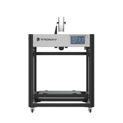 Veho 500Pro 3D Drucker Große Druckgröße DIY Kits Klipper CoreXY 500*500*500 125L