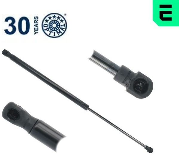 Optimal AG-50539 Gasfeder FüR Koffer-/Laderaum Gasfeder GasdäMpfer FüR VW-image