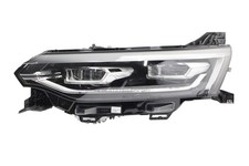 Original Renault Scheinwerfer links LED für Talisman 260607797R