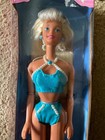 Pearl Beach Barbie Doll - Magic Color Changing Ring - 1997 -Mattel - FREE SHIP — photo 2