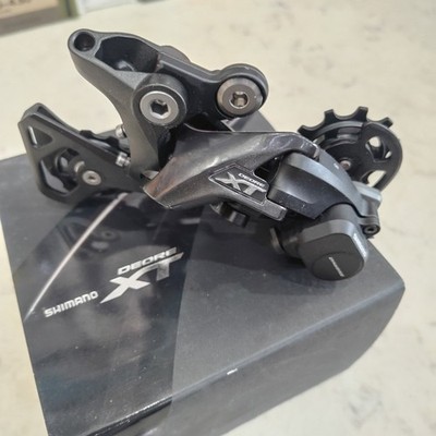 Shimano XT RD-M8000-SGS 11-Speed Rear Derailleur