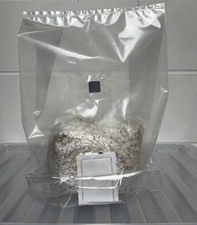 Mushroom Fruiting bags Humidity tent bags for growing and fruiting mushrooms UK