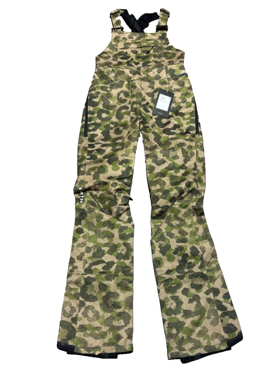 25+ Camo Snowboard In Winter Sports Snow Pants & Bibs for sale