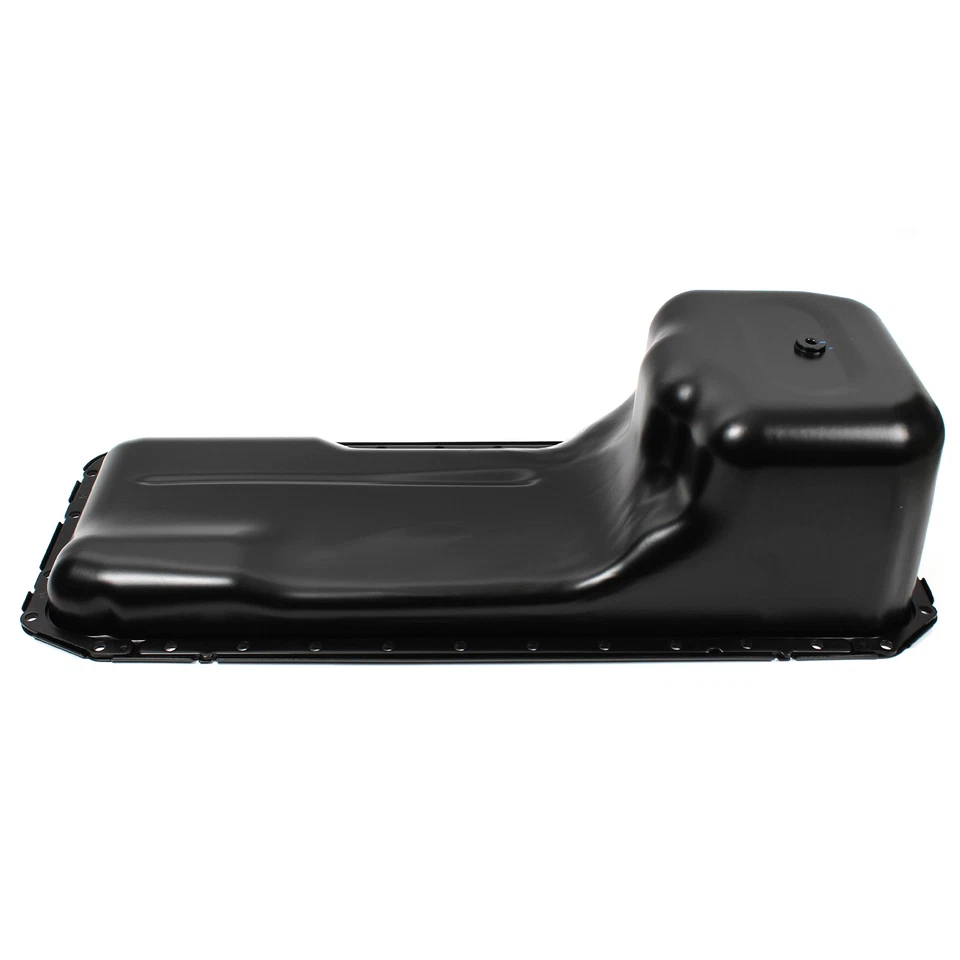 Engine Oil Pan & Gasket for 03-12 DODGE RAM 2500 3500 4000 4500 5500 5.9L 6.7L - Изображение 2 из 4