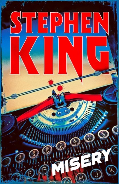 Misery: Thrilling suspense from the No. 1 bestseller by Stephen King - Image 2