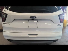 Trunk/Hatch/Tailgate Privacy Tint Glass Fits 17-19 ESCAPE 428449