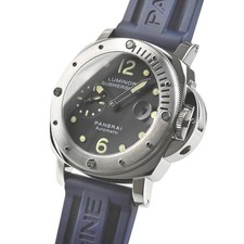 PANERAI Luminor Submersible PAM00024 SW12679