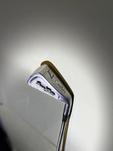 PowerBilt Citation 7 Iron-RH- R FLEX-QCR-4