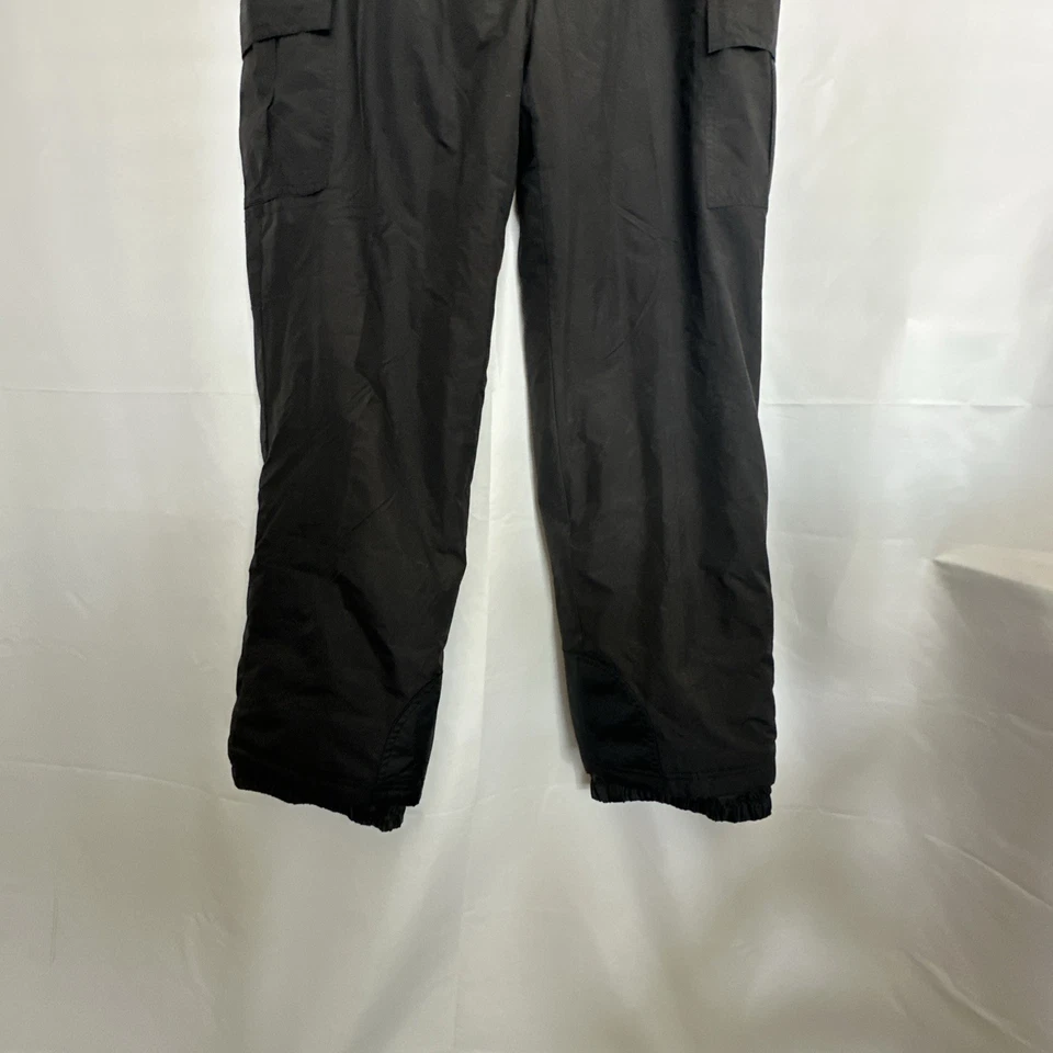 Sport Essentials Mens Ski / Snow Pants Black XL #152 - Image 3 of 4