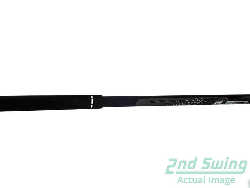 Mint Srixon ZX4 MK II Single Iron 6 Iron Graphite Senior Right