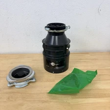 InSinkErator Badger 500 1/2 HP Continuous Feed Kitchen Garbage Disposal