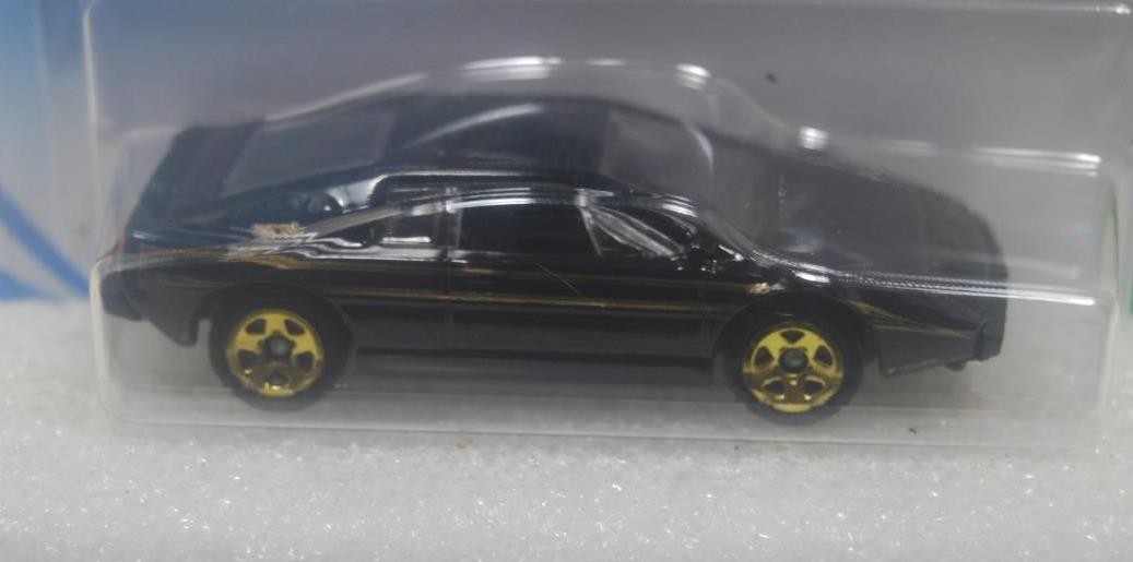 Hot Wheels 2018 Lotus Esprit S1 #238/365