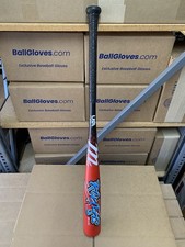 Marucci 30/19 CAT X RCKLESS USA Baseball Bat Demo -11 2 5/8 MSBCR11U-DM-30/19
