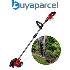 Image of Einhell 18v Cordless Lawn Edge Trimmer 190mm Power X-Change GE-LE 18/190 Li