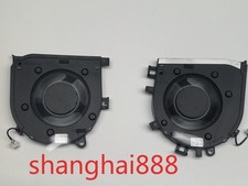 5F10S14152 NEW CPU GPU Cooling FAN 5V for lenovo ThinkBook 16 G6 IMH 21LE