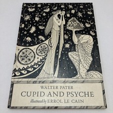 Cupid and Psyche by Walter Pater (Hardback, 1...