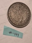 1903 Mexican Silver Peso AM Mintmark — photo 6