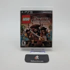 LEGO Pirates of the Caribbean: The Video Game Sealed PS3 Sony PlayStation 3