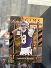 2025 Origins #13 Justin Jefferson 🔥 Case Hit SSP 🔥 Primordial Vikings 🔥