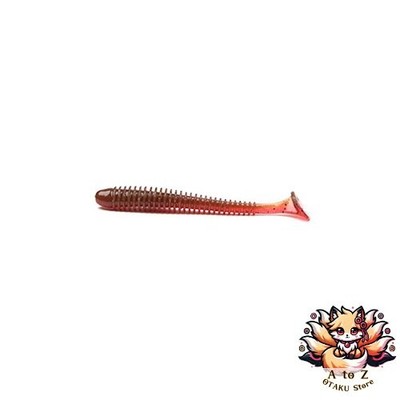 NEU Keitech Swing Impact 4 Zoll #008 Scuppernon
