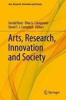 Arts, Research, Innovation And Society Gerald Bast