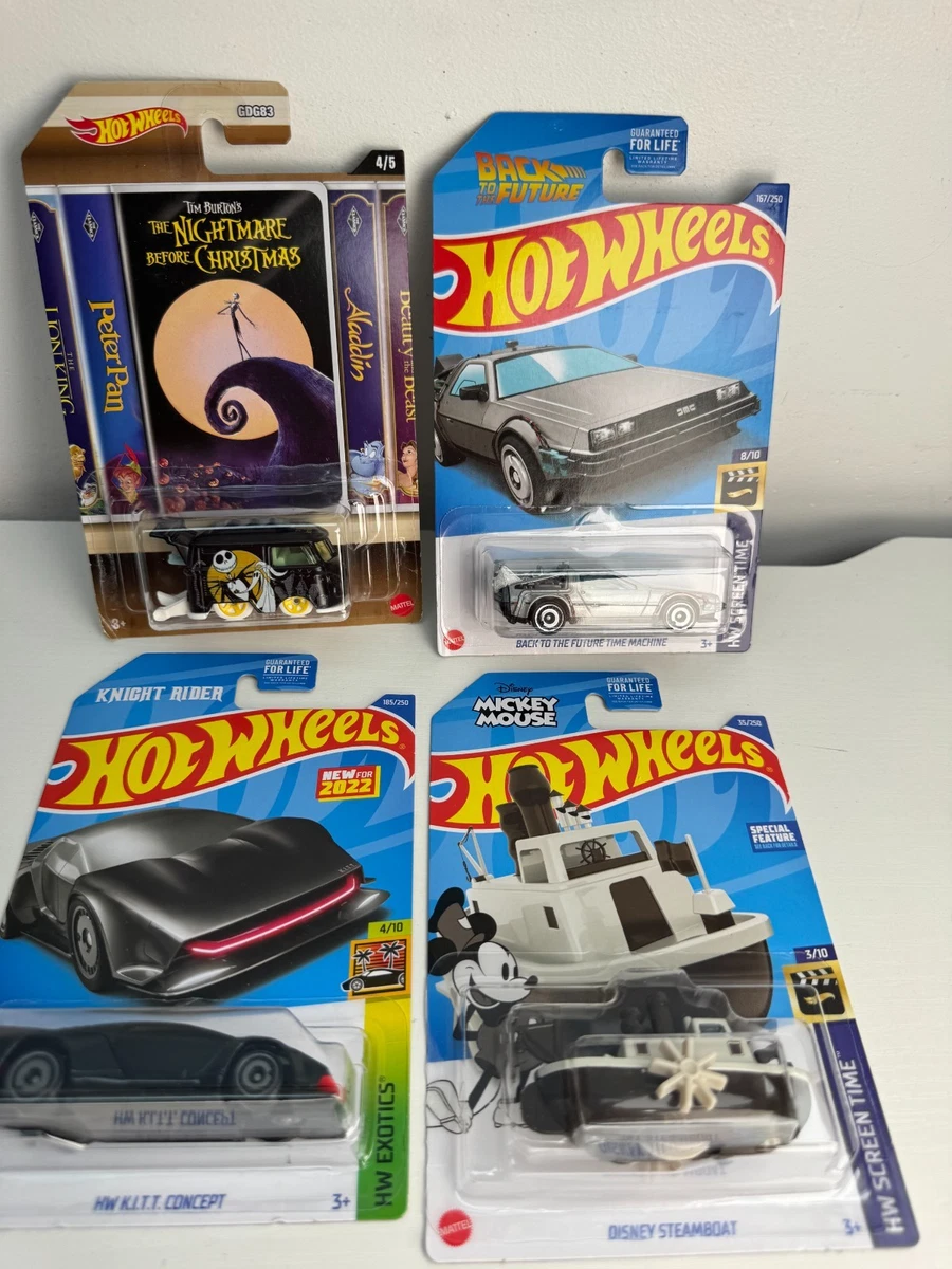 Hot Wheels Kool Kombi for sale - eBay