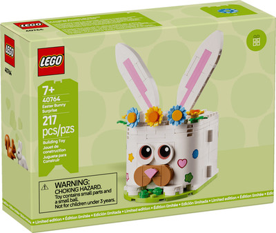 LEGO 40764 Osterüberraschung NEU OVP - Osterhase Ostern
