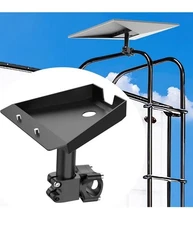 Starlink Gen 3 RV/ Yacht Ladder Mount, Roof Rack Mount for Horizontal Bar- NEW