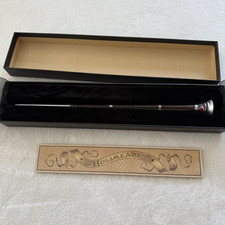 Celebration of Harry Potter Universal Studios 2018 Wand Limited Edition 1000