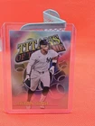 2026 TOPPS Series 1 Aaron Judge Titans Of The Game #TOG-3