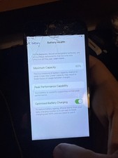 iPhone 7 32GB, Black