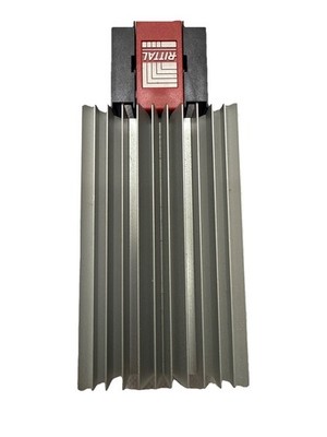 RITTAL SK 3105.330 Schalt Heizung   gebraucht   funktioniert   Gebrauchsspuren 
