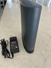 ARRIS Surfboard G36 DOCSIS 3.1 Multi-Gigabit Cable Modem  AX3000 Wi-Fi Router