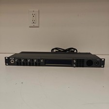 RTS OMS OMNEO Main Station Intermediate Partyline Intercom Base for A5F Headset