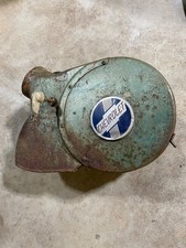 1947 - 1953 Chevrolet Gmc Pickup Truck Heater Box And Blower Assembly Rat Rod